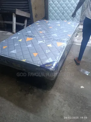 Original Brand Fibre Matress 4 by 6 Vf5yp