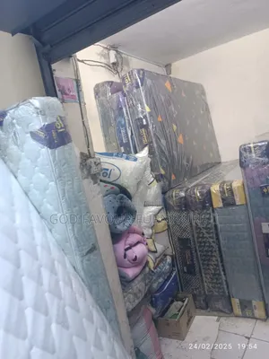 4 by 6 Original Fibre Matress Yv7tf