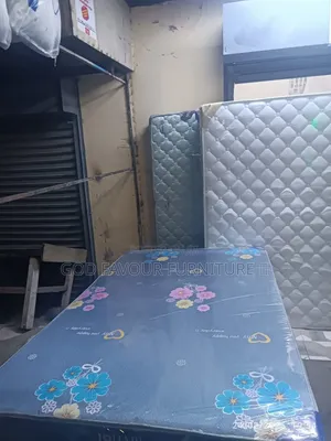 Fibre Matress Brand 4 by 6 Ex4ij
