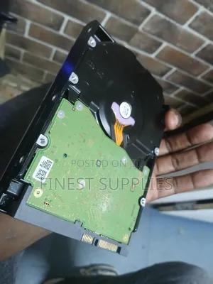 3tb Internal Hard Disk