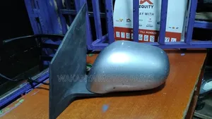 Nissan Note E11 (2005/2011) Side Mirror, Clean Ex Japan