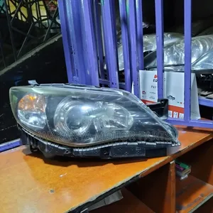 Subaru Impreza Gh2/N14 Xenon Headlamp, Clean Ex Japan