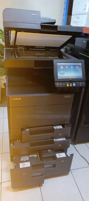 Best Kyocera 5002i A3 Monochrome Machine