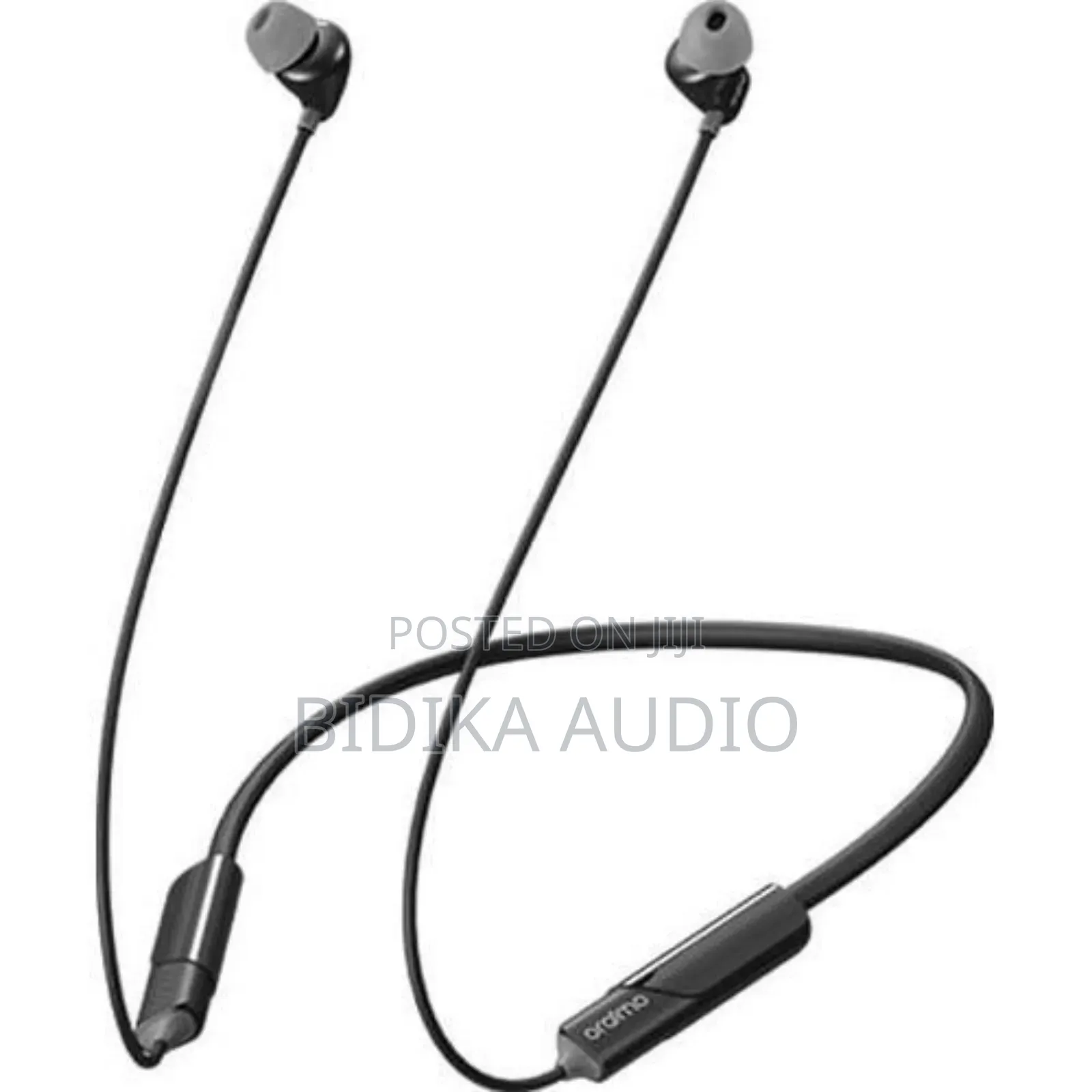 Oraimo Wireless Neckband Earphone