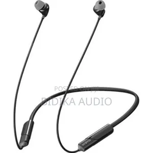 Oraimo Wireless Neckband Earphone