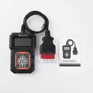 Quicklynks T31 Obd2/Eobd Scanner