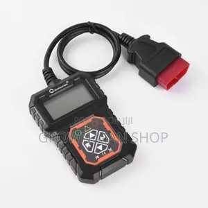 Quicklynks T31 Obd2/Eobd Scanner