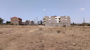Juja South 50x100 Plots.