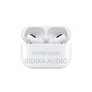 Stereo in-Pods Ear-Bud Earphone Headset Air Pro 3