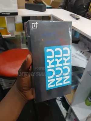 New OnePlus Nord CE4 Lite 256 GB Blue