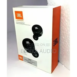 Brand New JBL Wireless Ear-Pods Tws5