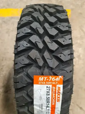 27x8.50r14 Maxxis (Mt) New Technology) Commercial.
