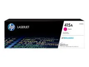 Hp 415a Magenta Laserjet Toner Catridge (W2033a)