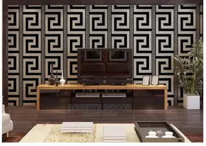 Decorative Wallpaper