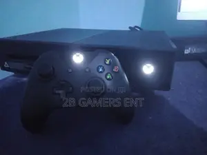 Xbox 1 Phat 1 Tb , Limited Edition