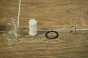 4.90502 Repair Kit, Feed Pump(Fuel Pump Glass Kit)