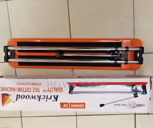 Tile Cutter, 500mm