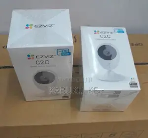 Wifi Smart Home Ezviz Full Hd Camera 1080p Ezviz C2c