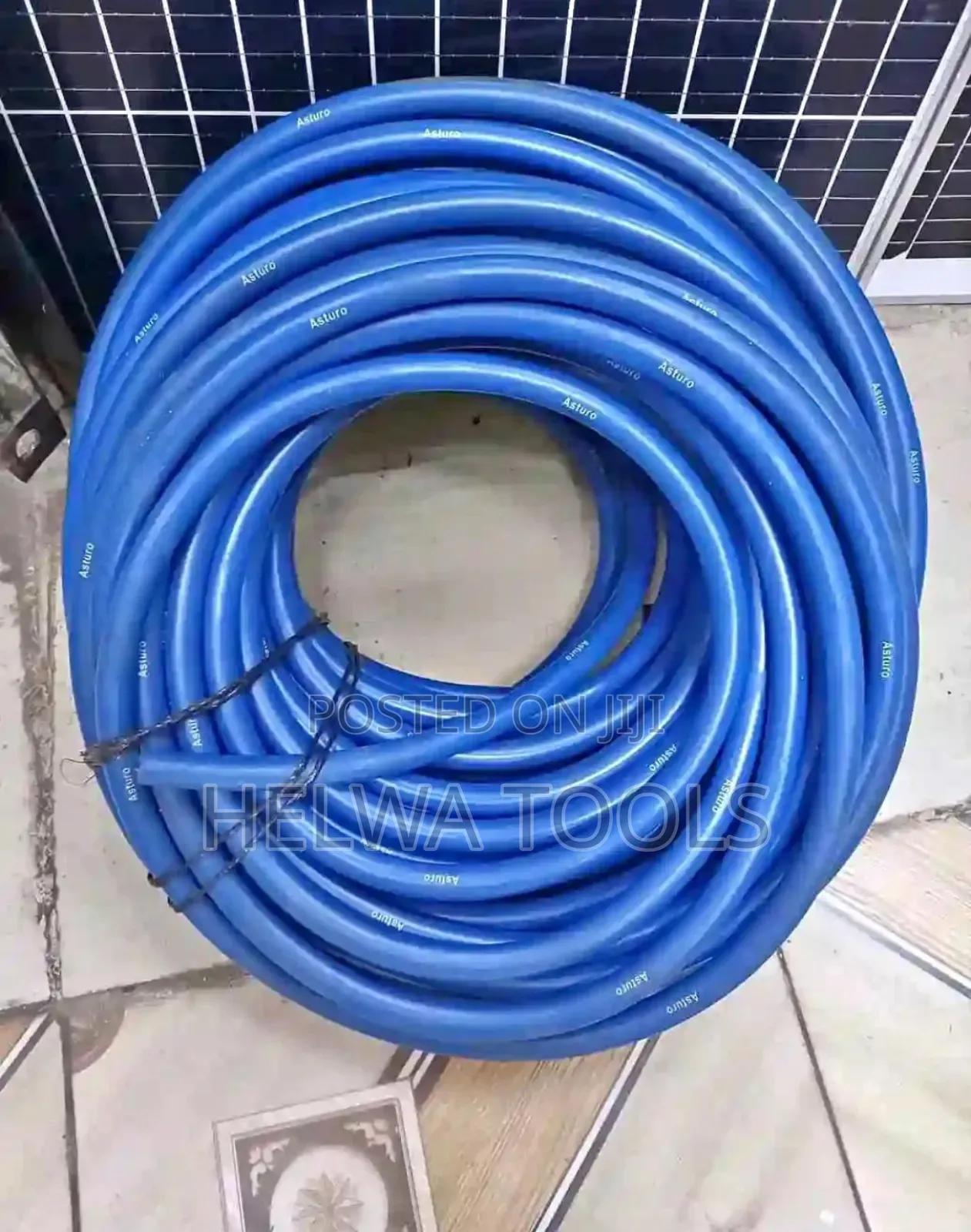 Compressor Pipe Per Meter