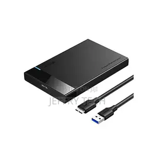 Ugreen Enclosure Usb3.0 for 2.5" HDD and SSD - Us221/30848