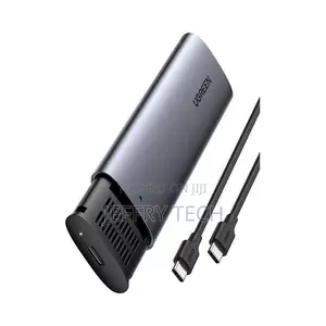 Ugreen Usb-C Female to M.2 M-Key 10g Enclosure C to C Cable