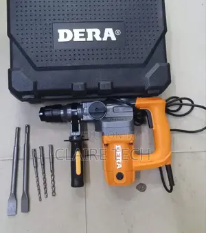 Dera Hammer/Rotary Hammer