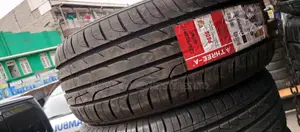 225/55zr17 Three a Tyres A