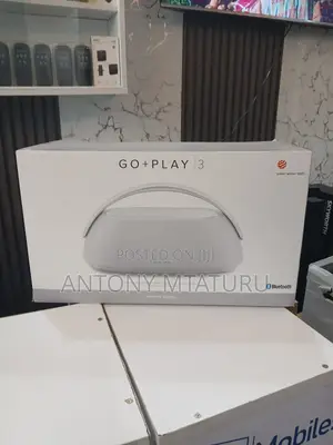Harman Kardon Go + Play 3