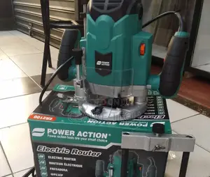 2100watts Wood Router