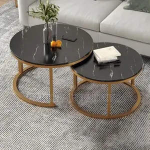 Generic Nesting Coffee Table