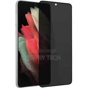 Privacy Screen Protector, Anti-Spy for Xiaomi Redmi 12