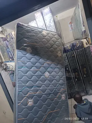 High Quality 4 by 6 Fibre Matress Jf5ex