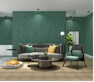 Decorative Wallpaper