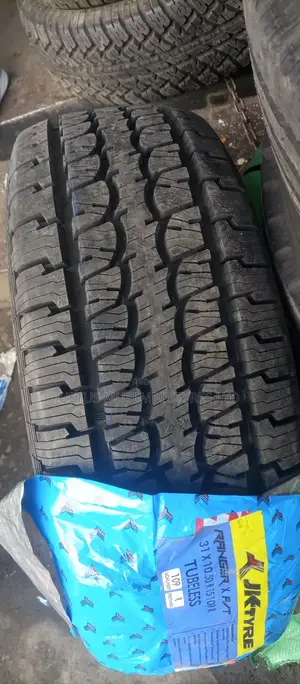 31*10.5r15 Jk Ranger Tyres