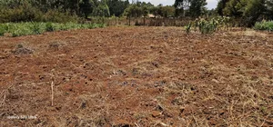 1⁄2 Acre For Sale Kapseret Lobo In Eldoret