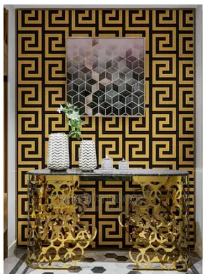 Decorative Wallpaper