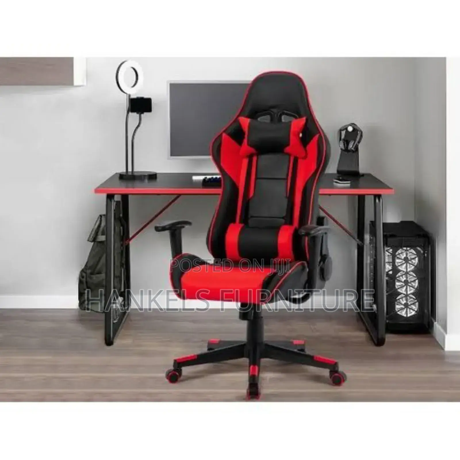 Shadow Gaming Chair