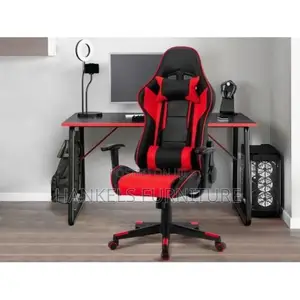Shadow Gaming Chair