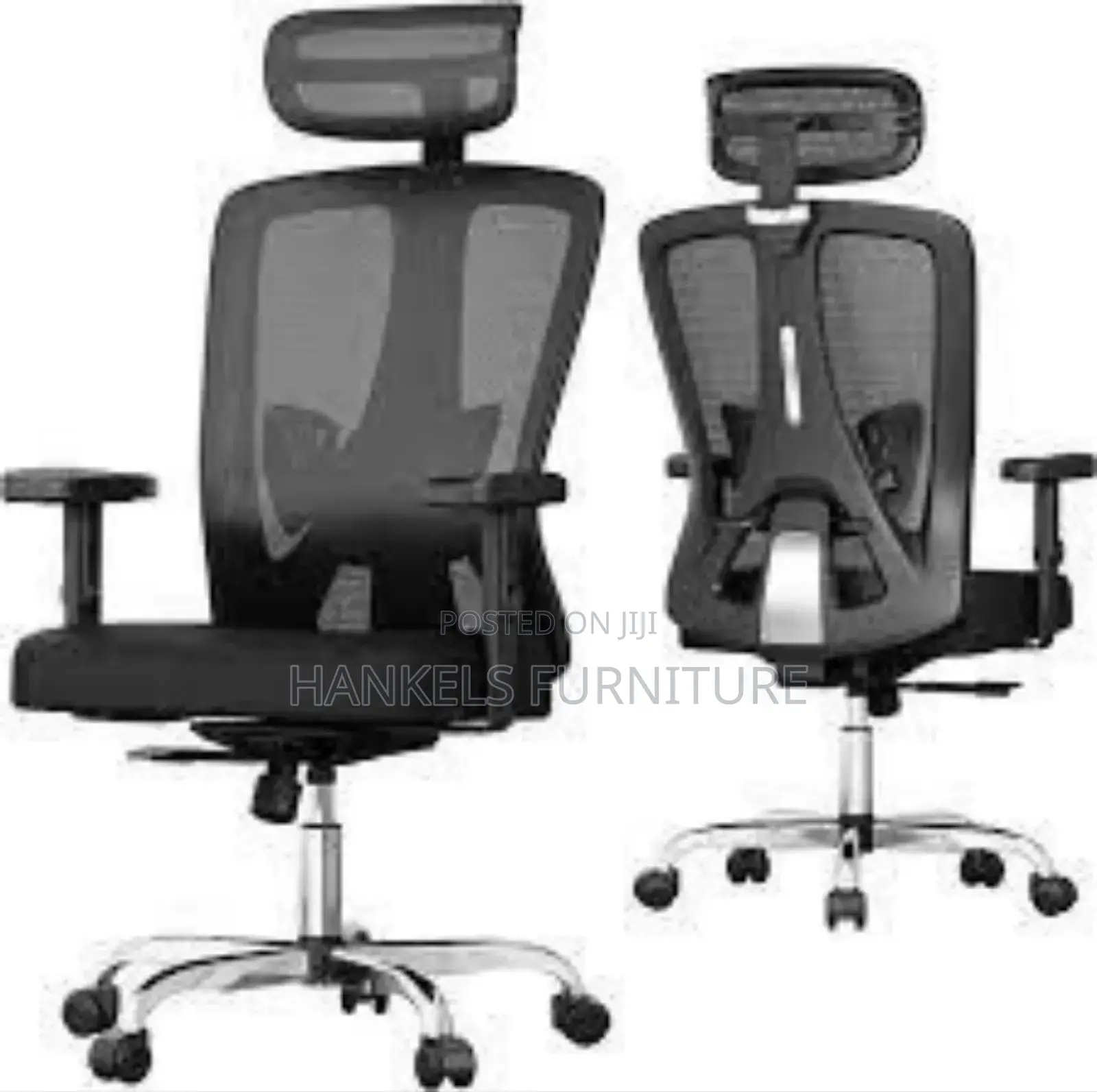 Sytas Ergonomic Office Chair