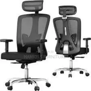 Sytas Ergonomic Office Chair