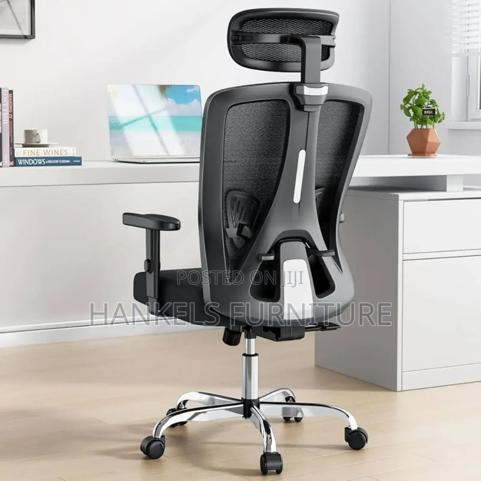 Sytas Ergonomic Office Chair