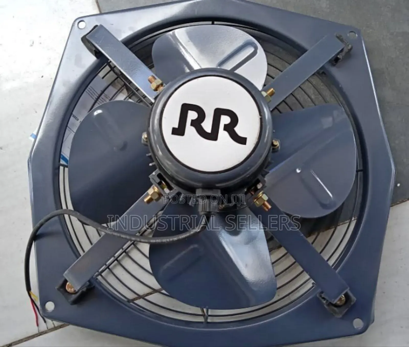 Good Quality 18" Exhaust Fan