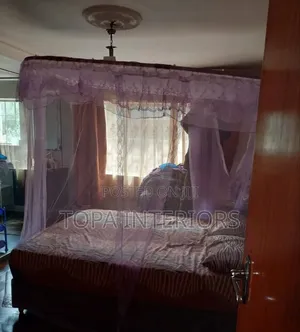 Ultra Fine Mesh Bed Nets Easy to Fix Mosquito Nets