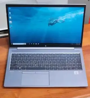 Laptop HP ZBook 14u G5 16GB Intel Core i7 SSD 512GB
