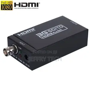 Ay30 Mini 3g Sdi to Hdmi Converter