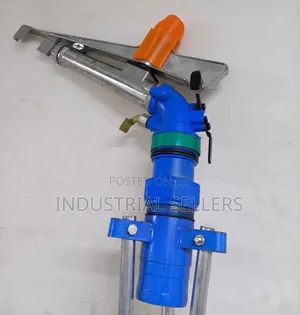 Recommended 50m Rain Gun Sprinkler