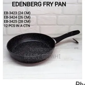*Edenburg Frying Pan(26cm)