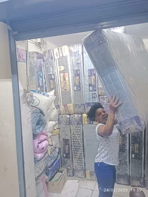Quality Brand Fibre Matress 4 by 6 Jh5tf