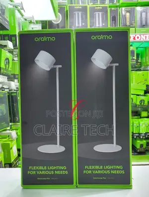 Oraimo Smart Lamp