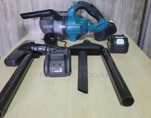 Makita Cordless Hand Vacuum Cleaner Portable